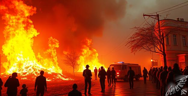 Un herido ha fallecido en la Unidad de Quemados de Valladolid