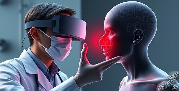 La inteligencia artificial puede detectar enfermedades con mayor precisión que los patólogos humanos