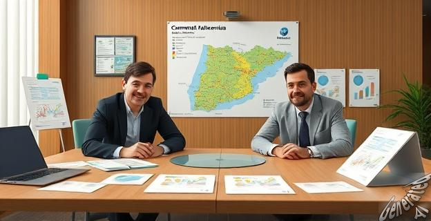 Feijóo considera que el Gobierno central debe 3.300 millones de euros a la Generalitat Valenciana