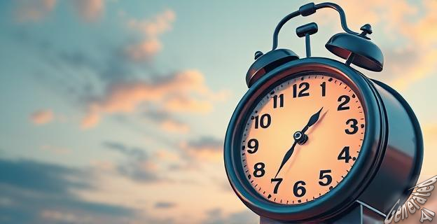 Mantener el horario de invierno podría mejorar la conciliación laboral y familiar