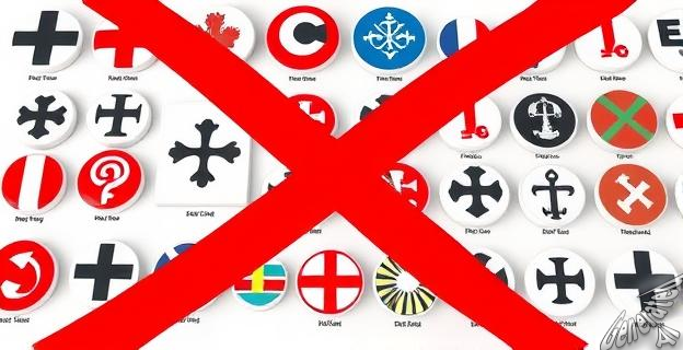 El catálogo de símbolos franquistas se publicará en noviembre