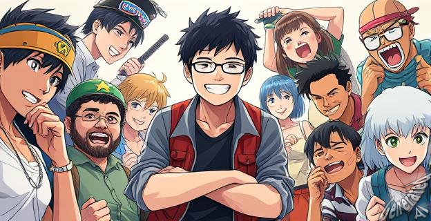 Tatsuki Fujimoto 17-26 es una antología de ocho historias cortas