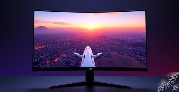 El Odyssey OLED G6 ofrece una frecuencia de actualización de 500 Hz