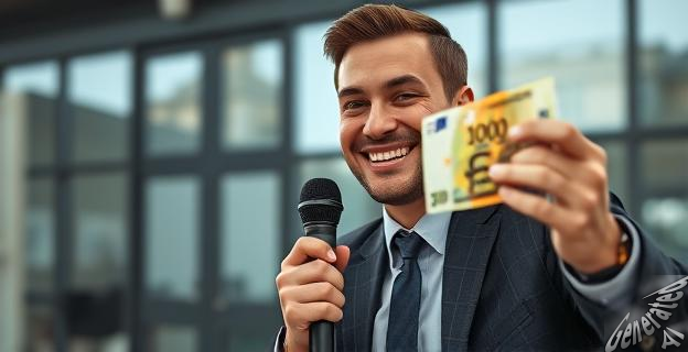 28.720 euros de dinero público