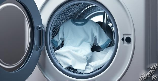 Utiliza bolsas de rejilla y ajusta la velocidad del centrifugado para proteger tus prendas delicadas