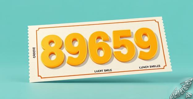 El número premiado en el sorteo del Cupón Diario es el 89859