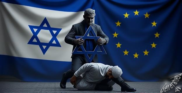 La islamofobia ha reemplazado al antisemitismo