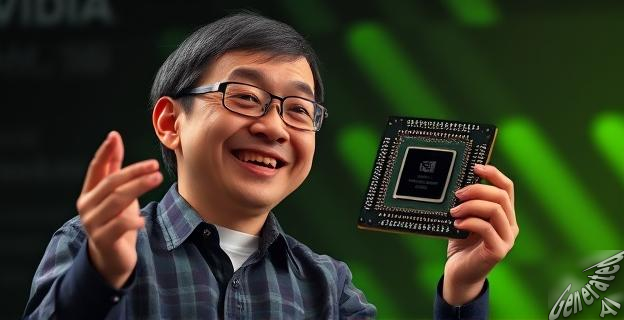 NVIDIA se burla del acuerdo de AMD, pero invierte 2.000 millones en xAI