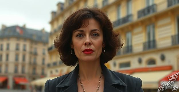 Ha fallecido a los 87 años en París