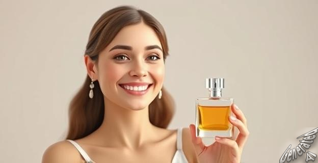 Fruit Attraction Verbena de Parfums Saphir cuesta 4,95 euros