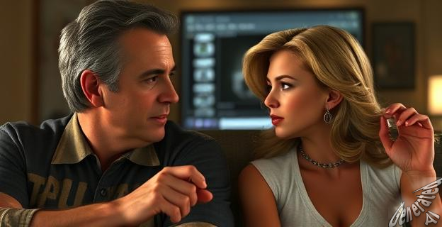 La película 'Ni una palabra' ha encontrado un lugar entre lo más visto de Netflix 24 años después de su estreno