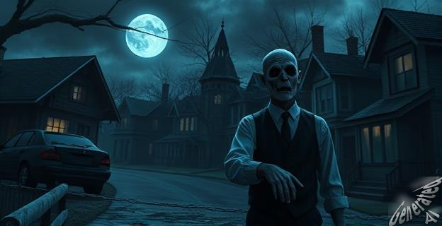 Weapons es la película perfecta para Halloween