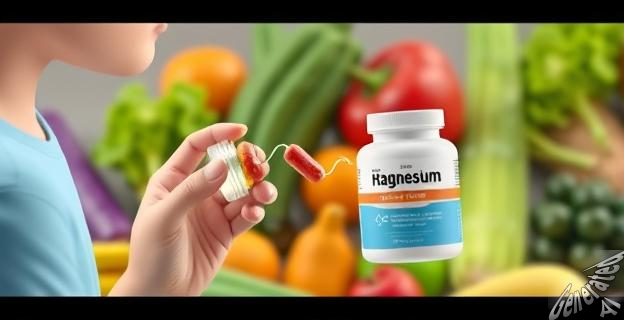 WeightWorld, Nutralie y Natural Elements son opciones recomendadas de citrato de magnesio