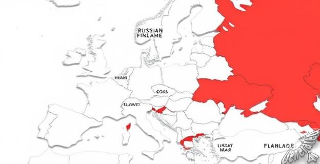 El ejército de EEUU se entrenó en Finlandia para una eventual invasión rusa