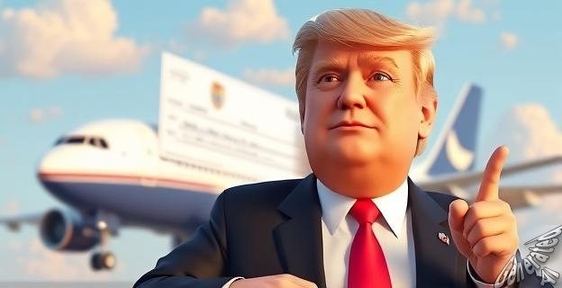 Trump propone redirigir cientos de miles de millones de dólares de 'Obamacare' a los ciudadanos