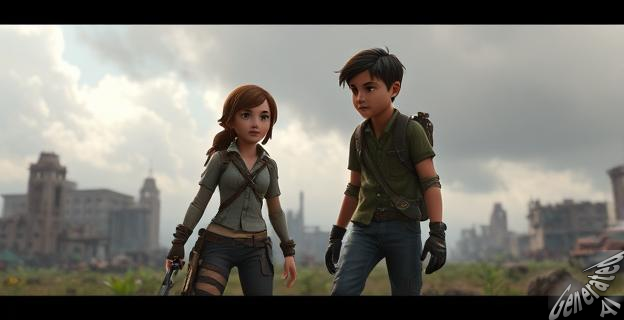 La segunda temporada de The Last of Us en HBO es una adaptación cuidada y bien producida que expande la historia del videojuego