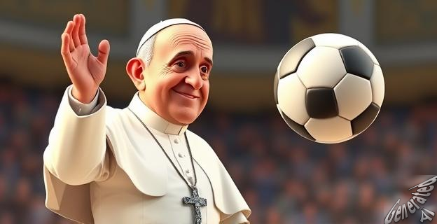 El número de socio del Papa Francisco en San Lorenzo era 88.235N-0, coincidiendo con su edad y hora de muerte