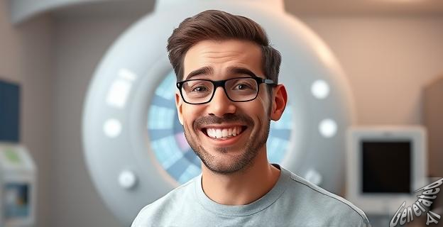 La radioterapia de alta precisión con CyberKnife y SpaceOAR reduce efectos secundarios