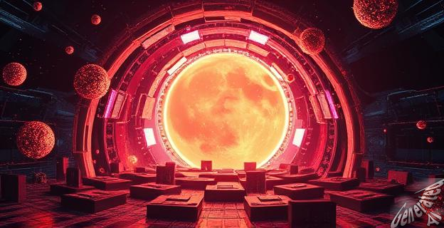 Detectar el toponium equivale a descubrir una grieta en el tejido del universo