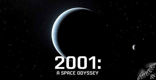 2001: Una odisea del espacio es la mejor película de ciencia ficción según directores y críticos