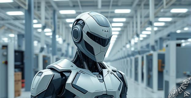 Ashok Elluswamy asume el liderazgo del proyecto Optimus