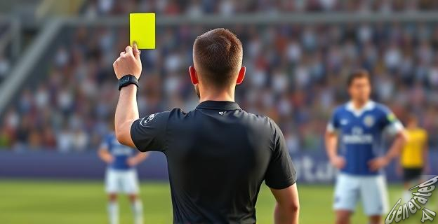 La decisión del árbitro Mateo Busquets fue correcta