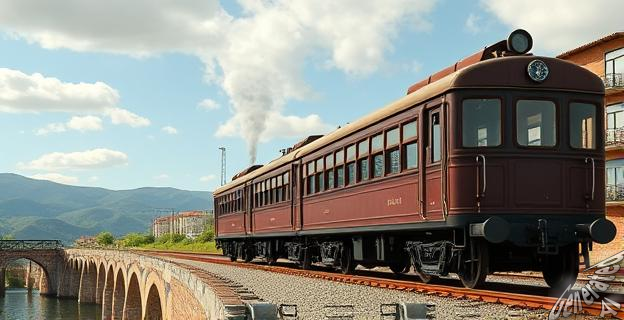 El Expreso de La Robla cuesta 2.300 euros para dos personas en una cabina