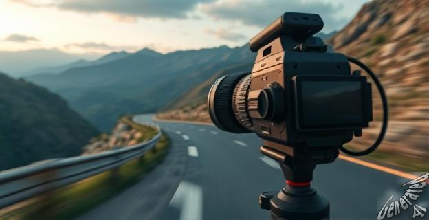 El radar del km 195 de la A-67 es el más multón de Cantabria con 9.708 denuncias en 2024