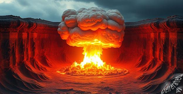 Pueden cuadruplicar el área de destrucción