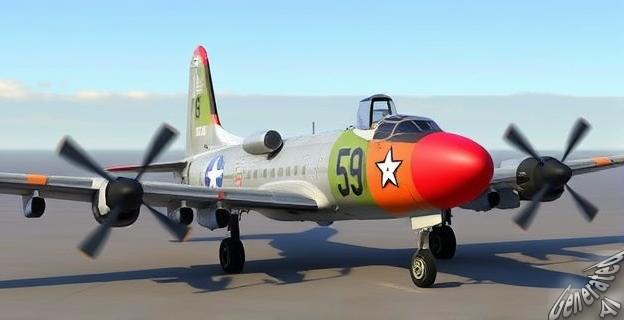 El Antonov An-28 es el avión utilizado por Ucrania como cazador de drones