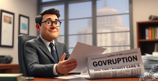 La corrupción involucra directamente al jefe del Ejecutivo, Pedro Sánchez, a través de su esposa Begoña Gómez en el caso de Air Europa.