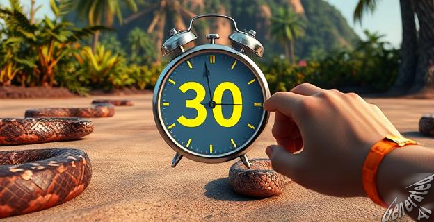 Queimada Grande es un lugar donde la vida humana no tiene oportunidad de sobrevivir debido a la alta concentración de serpientes venenosas.