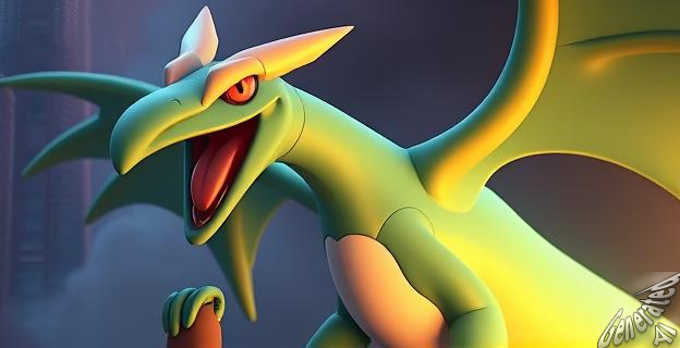 La pronunciación correcta de Rayquaza es 'ray-kway-zuh'