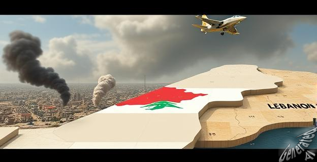 Israel actuará según sea necesario si Hizbulá no se desarma