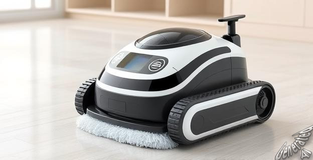 El Roborock Q5 Pro cuesta 169,99 € con un descuento del 32%