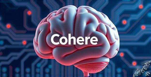 Cohere ha alcanzado una valoración de 7.000 millones