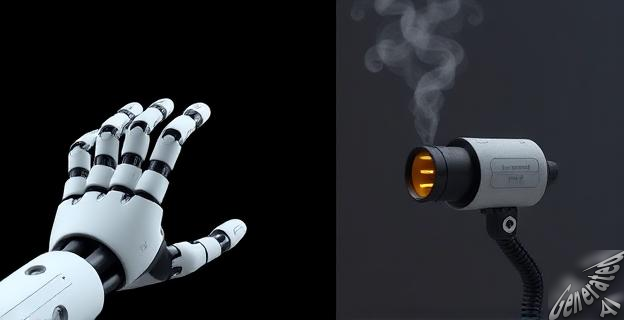 Prótesis sensoriales que devuelven el tacto y añaden capacidades nuevas