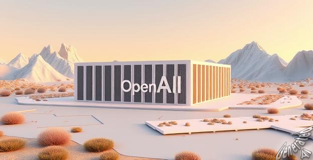 Inversión de hasta 25.000 millones de dólares en un centro de datos de hasta 500 megavatios en Argentina