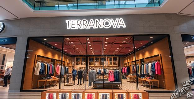 Terranova