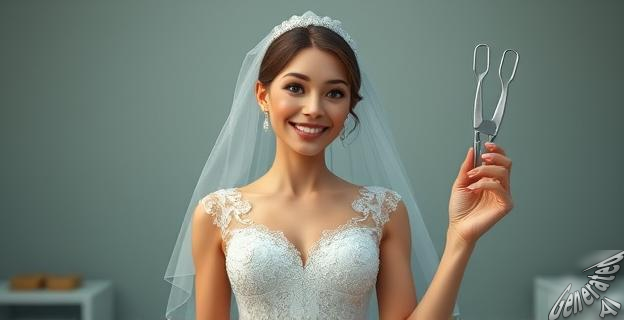 El reality 'Bridalplasty' solo duró una temporada de 10 episodios