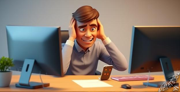 El 59% de la población española sufre estrés