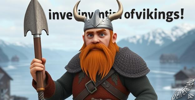 El concepto de 'los vikingos' es una invención moderna sin base histórica sólida