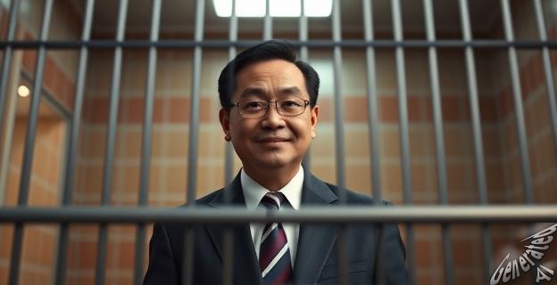 Thaksin Shinawatra cumplirá un año de cárcel