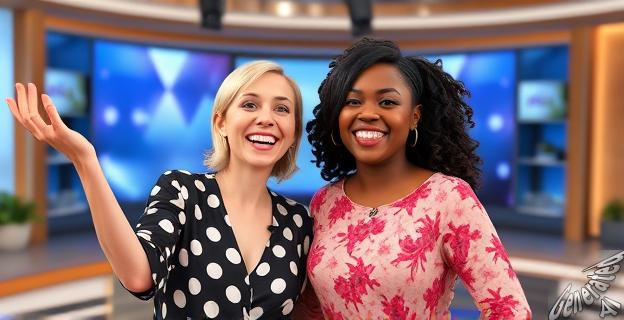 Sandra Barneda y Xuso Jones presentarán las Campanadas en Telecinco