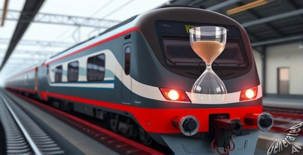 El plazo de llegada del AVE a Almería es inviable antes de 2028