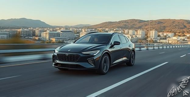 El CUPRA Tavascan puede recorrer más de 660 km con solo dos cargas