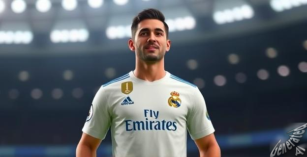 Gonzalo García ha renovado su contrato hasta 2030