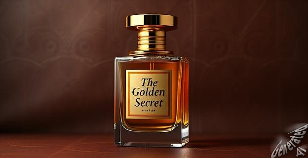 The Golden Secret por menos de 20 euros