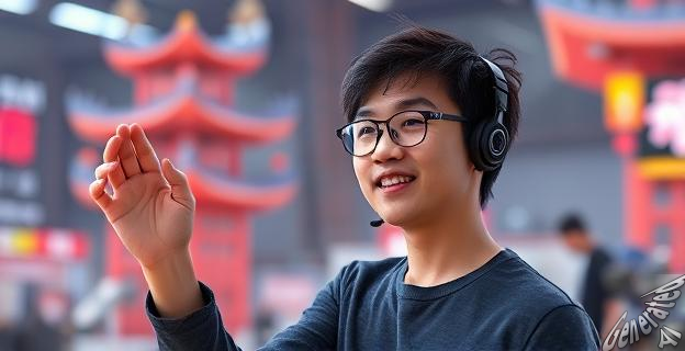 Tencent ha contratado a Shunyu Yao con una compensación de hasta 100 millones de yuanes