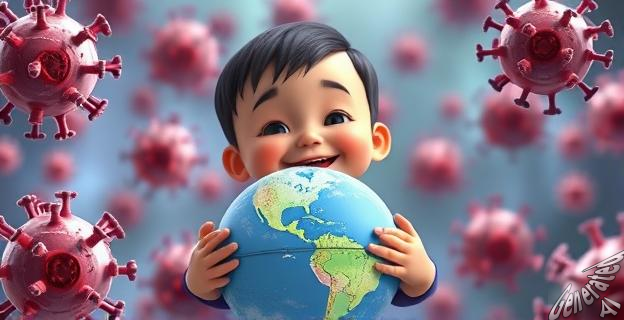 La terapia génica es eficaz en el 95% de los casos